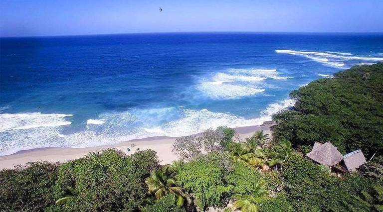 Cabarete Maravilla Eco Lodge & Beach