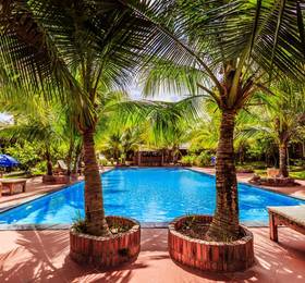 Sen Viet Phu Quoc Resort в Фукуоке