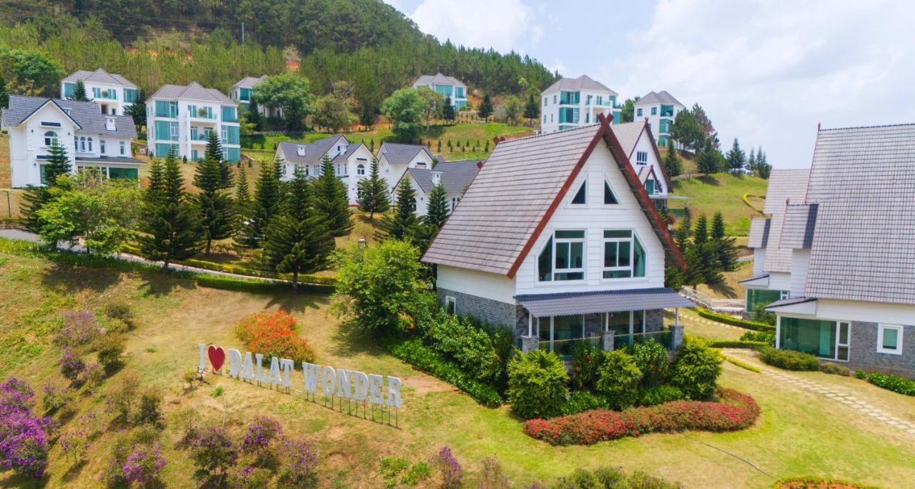 Dalat Wonder Resort
