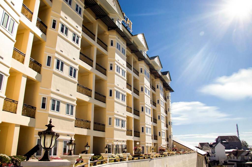 Ladalat Hotel 5*