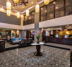 Туры в Silkotel Hoi An в Вьетнаме