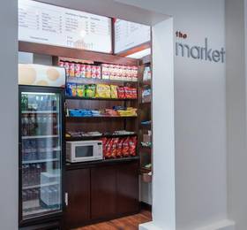 Туры в Courtyard by Marriott Santo Domingo в Доминикане