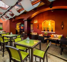 Отдых в Courtyard by Marriott Santo Domingo - Доминикана, Санто-Доминго