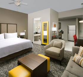 Отдых в Hampton Inn & Suites by Hilton Miami Brickell Downtown - США, Майами