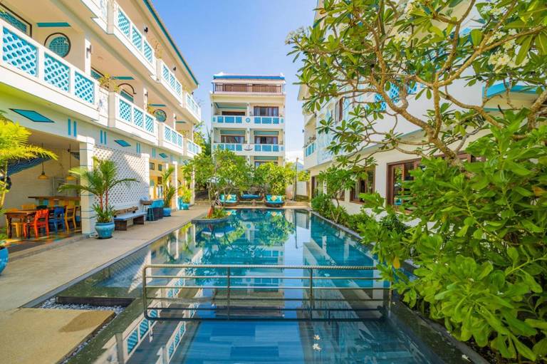 Beachside Boutique Resort Hoi An