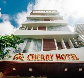 Туры в Cherry Hotel Hue в Вьетнаме