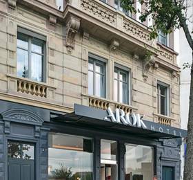 Туры в Hotel Arok в Франции