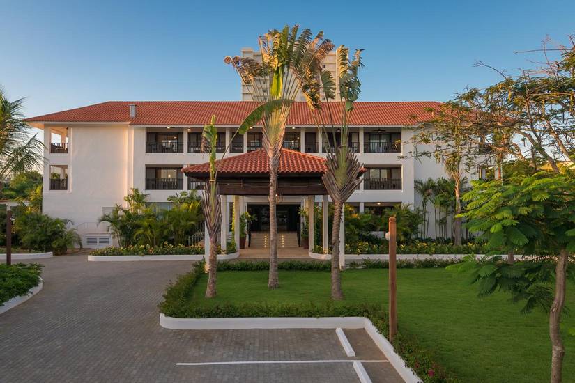 Hotel Casa Hemingway 5* Доминикана, Уверо Альто-Макао