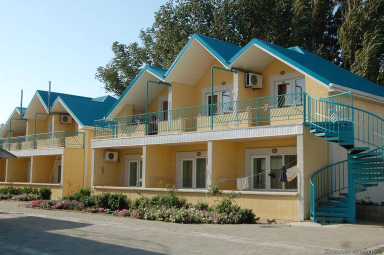 ГТК Искра