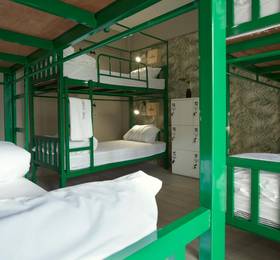 Туры в The Habitat Hostel Koh Chang в Таиланде