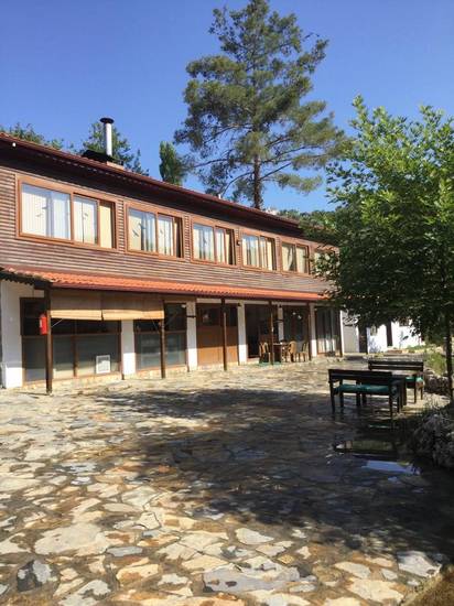 Uyku Vadisi Hotel Турция, Милас