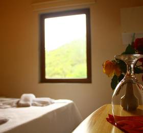 Отдых в Uyku Vadisi Hotel - Турция, Милас