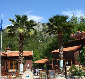 Туры в Uyku Vadisi Hotel в Турции
