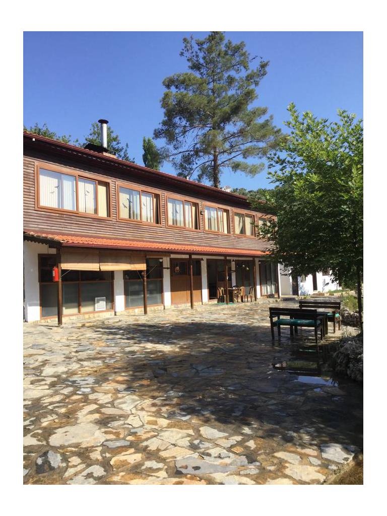 Uyku Vadisi Hotel