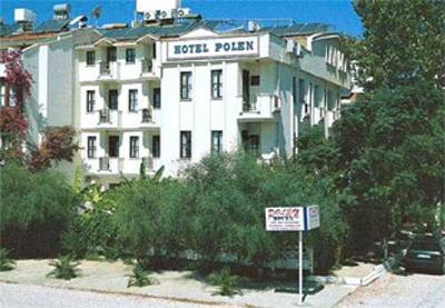 Polen Hotel 2* Турция, Анталья