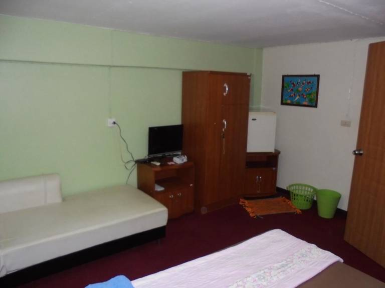 Dee dee Homestay & Guesthouse