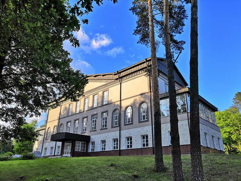 Hotel Konobeevo