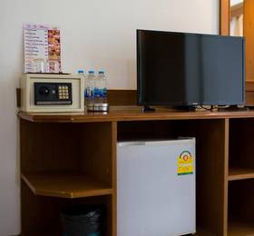 Отдых в Magnific Guesthouse Patong - Таиланд, Пхукет