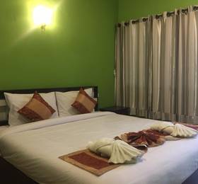 Туры в Thalane Palm Paradise Resort в Таиланде