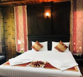 Thalane Palm Paradise Resort в Ао Нанг Биче