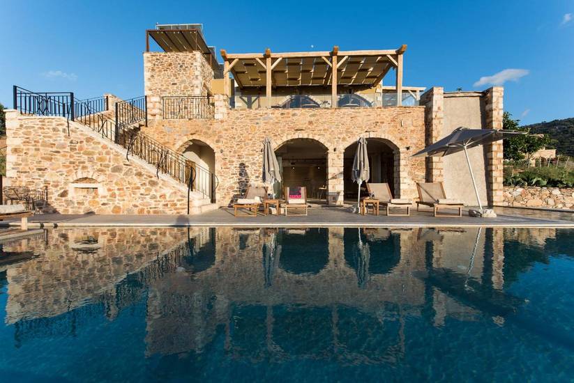Lameriana Secret Village Греция, Крит
