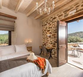 Туры в Lameriana Secret Village в Греции