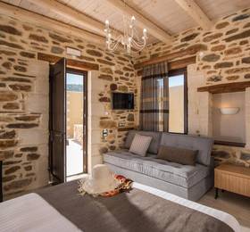 Отдых в Lameriana Secret Village - Греция, Крит