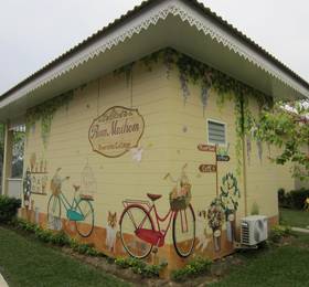 Туры в Ruen Maihom Riverside Cottage в Таиланде