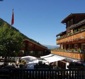 Туры в Hotel Ducan в Швейцарии