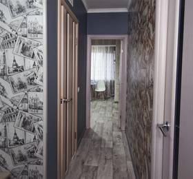 Отдых в Studio Apartment on Mira 65 - Россия, Южно-Сахалинск