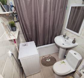 Studio Apartment on Mira 65 в Южно-Сахалинске