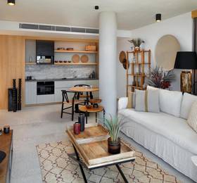 G Beyond Residences & Villas в Бодруме