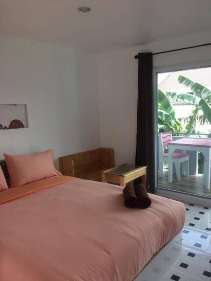Toonja Homebeach Таиланд, Чонбури