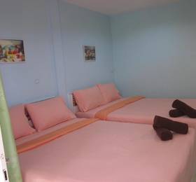 Туры в Toonja Homebeach в Таиланде