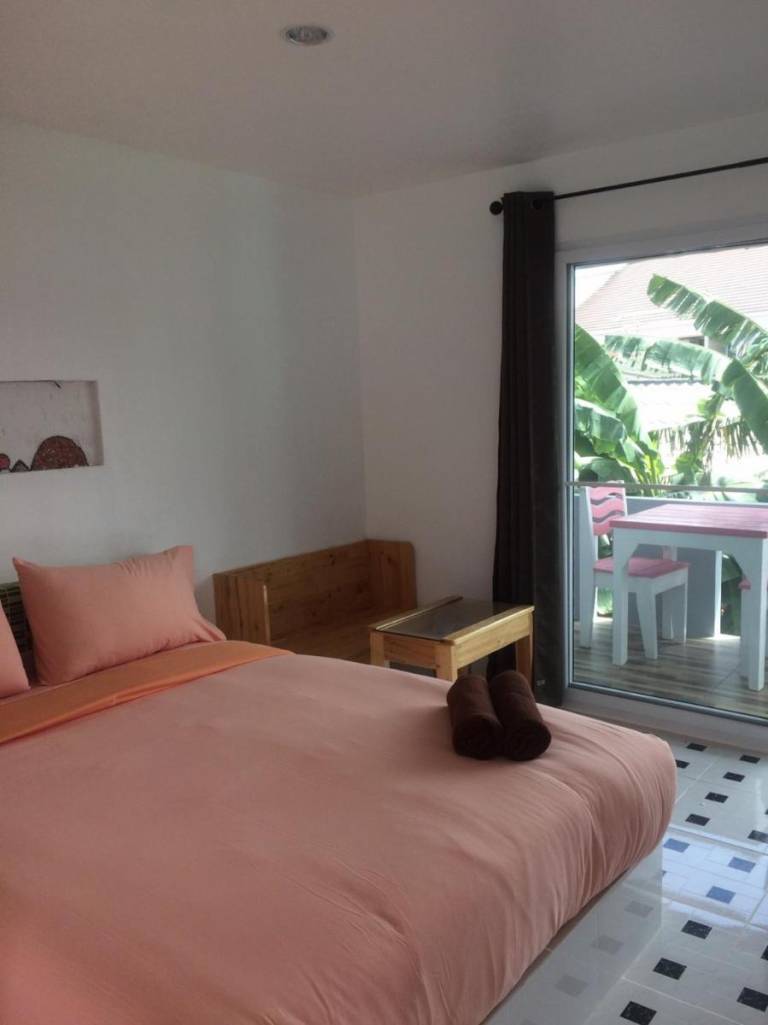 Toonja Homebeach