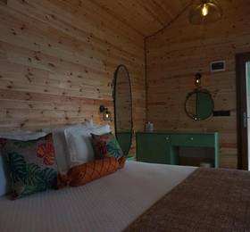 Туры в Villa Rustica Hotel в Турции