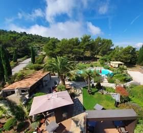 Отдых в Hotel Eze Hermitage - Франция, Ницца