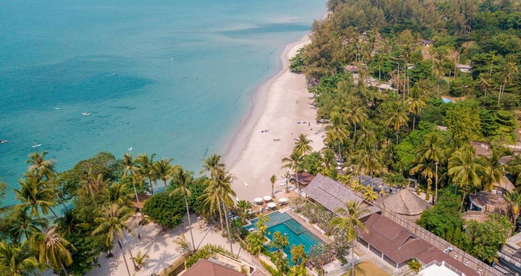 VAYNA Boutique Koh Chang 3*