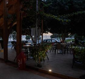 Туры в Ariadni Hotel в Греции