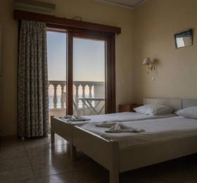 Ariadni Hotel в Крите