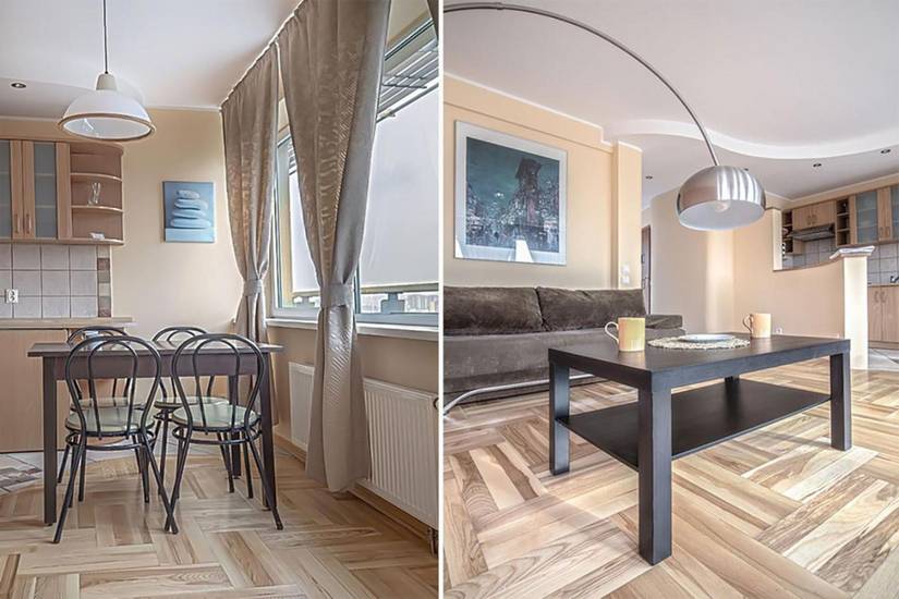 Capital Apartments Piekary - Poznan Польша, Познань