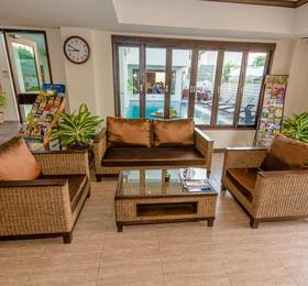 Туры в Goldenbell Hotel Chiangmai в Таиланде