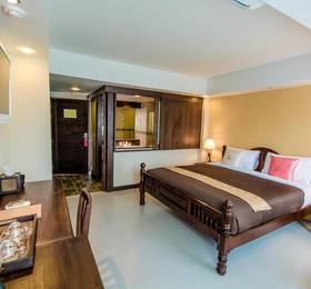 Отдых в Goldenbell Hotel Chiangmai - Таиланд, Чианг Май
