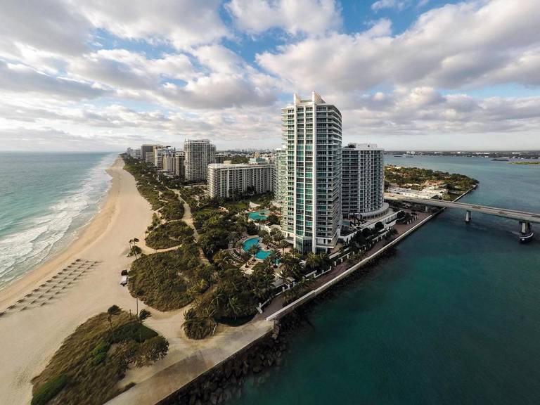 The Ritz-Carlton Bal Harbour, Miami