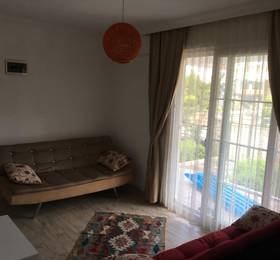 Ela Ela Apart в Армуталане