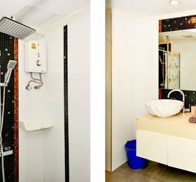 Amazon Pattaya Jomtien Apartments в Чонбури