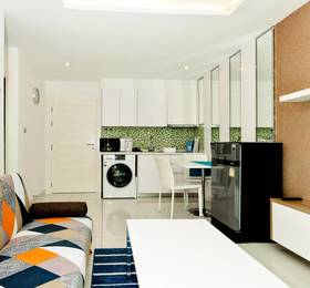 Отдых в Amazon Pattaya Jomtien Apartments - Таиланд, Чонбури
