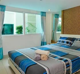 Туры в Amazon Pattaya Jomtien Apartments в Таиланде