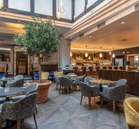 Отдых в Grand Hotel - Ирландия, Дублин