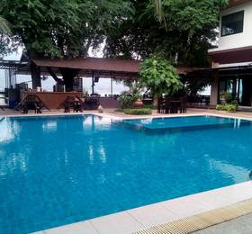 Туры в Monsane River Kwai Resort Spa в Таиланде